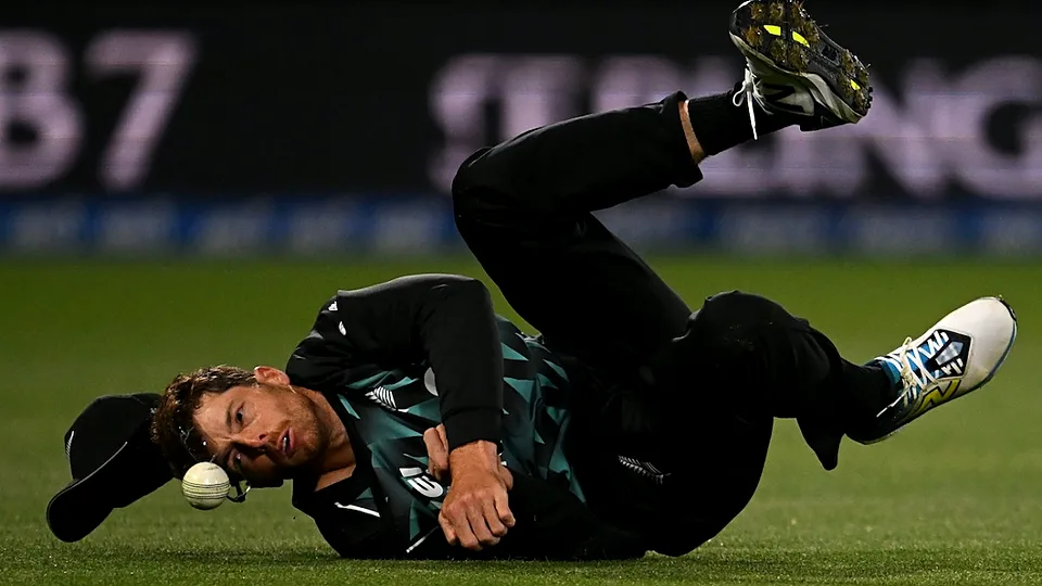 Santner’s Slip‑Ups, India’s Recovery & the ‘Andar Bahar Real Money Game’ of IPL Impact Picks
