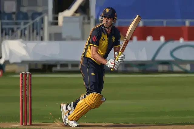 Trent Rockets ease to win after downing Birmingham Phoenix for 64