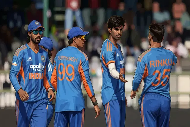 Anil Kumble Slams Team Management For Leaving Out World Cup-Winning Spinner